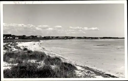 Ak Hadsund Dänemark, Øster Hurup Strand