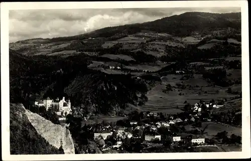 Ak Kärnten, Eberstein