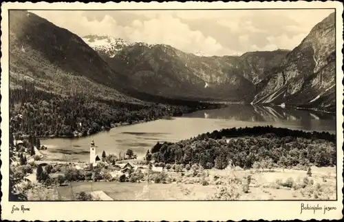 Ak Kärnten, Panorama