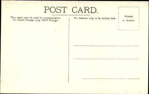 Ak Calcutta Kolkata Kalkutta Indien, Government Central Telegraph Office