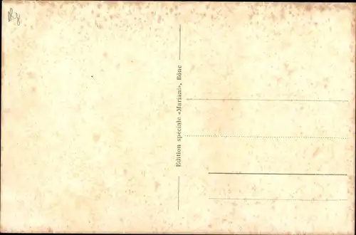 Ak Bone Algerien, Vue generale