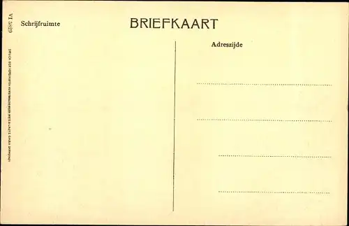 Ak Amsterdam Nordholland Niederlande, Munttoren