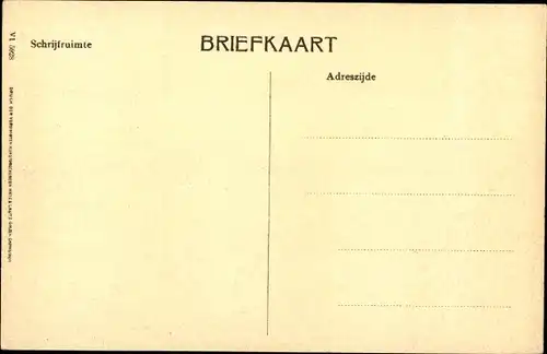 Ak Amsterdam Nordholland Niederlande, Nieuwmarkt