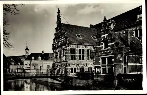 Ak Amersfoort Utrecht Niederlande, Flehite Museum