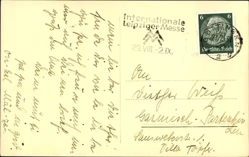 Ak Schauspielerin Shirley Temple, Portrait mit Plüschhase