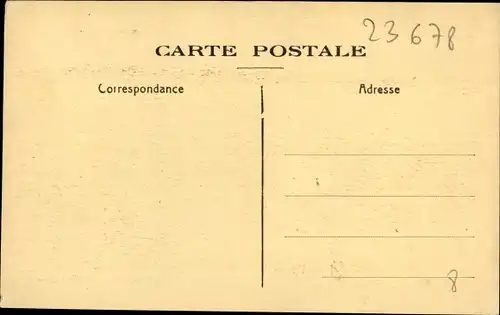 Ak Les Femmes à Plateaux, Un doux sourire, Afrikanerinnen, Lippenteller