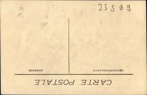 Ak Interrogatoire d'Identite, Proces Ulimo, Dreyfus Affäre