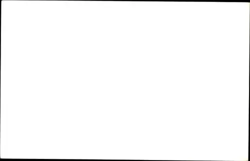 Ak Schauspieler Toni Sailer, Portrait, Autogramm