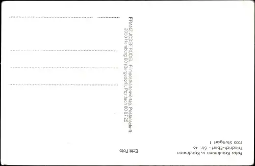 Ak Schauspieler Wolfgang Spier, Autogramm, Portrait
