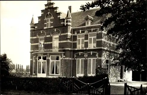 Ak Vught Nordbrabant, Jeugdherberg De Mijlpaal