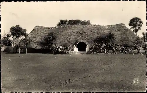 Ak Rambailo Guinea, Chasse, tourisme