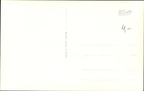 Ak Świnoujście Swinemünde Pommern, Strand, Seebrücke