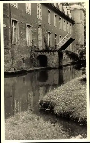 Foto Ak Deutschland, Wasserburg