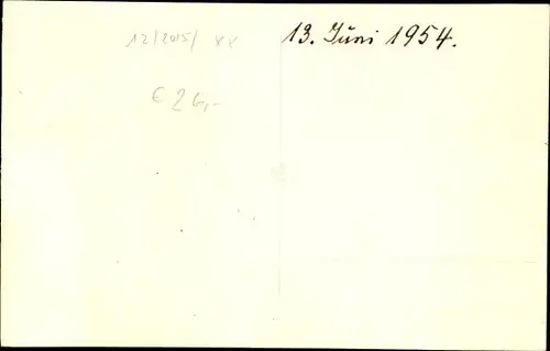 Foto Ak Deutschland, Wasserburg