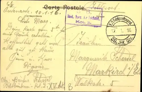 Ak Oudenaarde Audenarde Ostflandern, Panorama