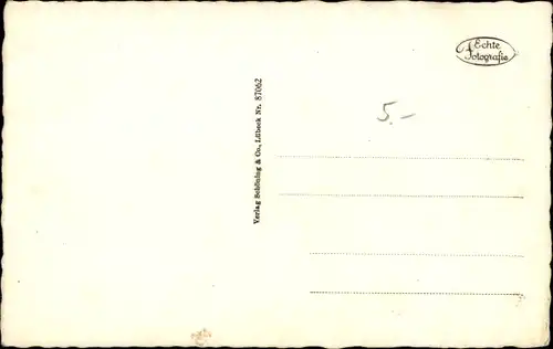 Ak Świnoujście Swinemünde Pommern, Kurhaus, Strand, Hafenpartie, Seebrücke