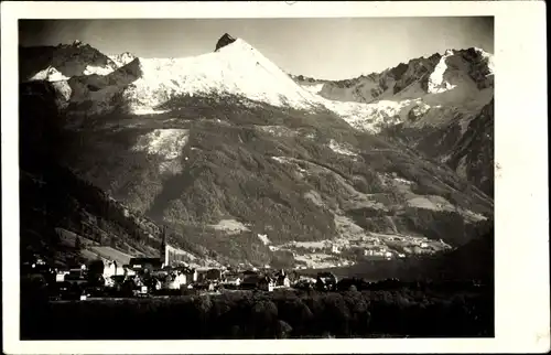 Ak Tauern Steiermark, Thermalbad, Hohe Tauern