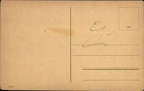 Ak Aabenraa Apenrade Dänemark, Gesamtansicht