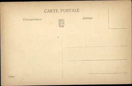 Ak Konstantinopel Istanbul Türkei, Vue d'Arnaouthey sur la Cote d'Europe