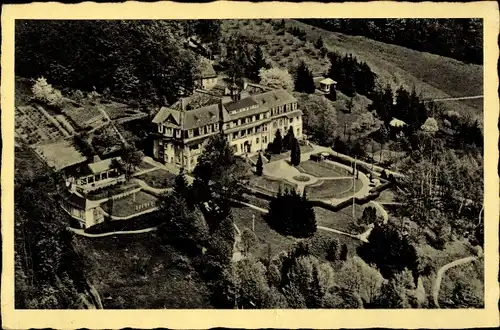 Ak Sülzhayn Ellrich Thüringen, Dr. Stein's Neues Sanatorium