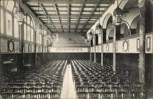 Ak Köln am Rhein, Kolpinghaus, Festsaal