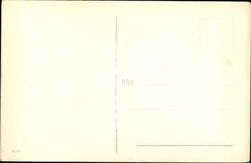 Ak Amsterdam Nordholland Niederlande, O.Z. Kolk