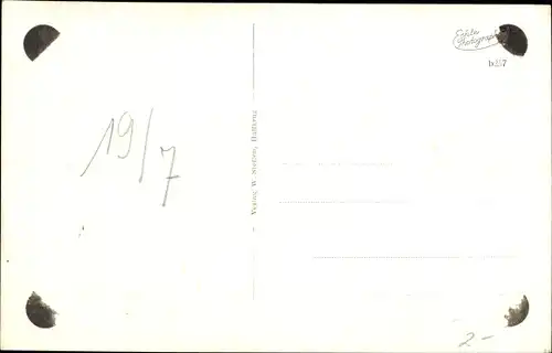 Ak Haffkrug Scharbeutz Ostholstein, Motiv am Strande, Boote