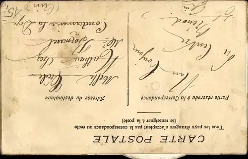 Mechanische Ak Amor mit Pfeilen, Blume, Liebespfeile