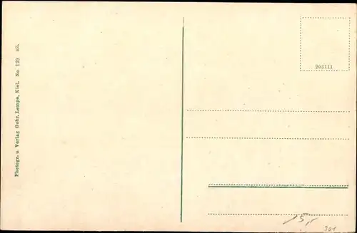 Ak Deutsches U Boot, Unterseeboot, SM U 10, Kaiserliche Marine