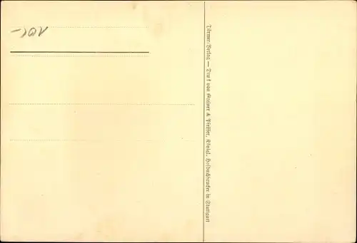 Künstler Ak Soltau, O., Deutscher Matrose, Portrait, 1914