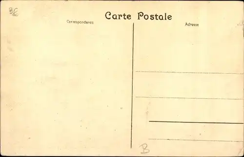 Ak Malonne Namur Wallonien, Etablissement St-Berthuin