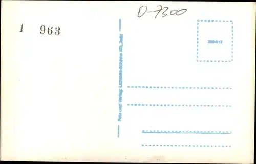 Ak Döbeln in Sachsen, Stadtbad