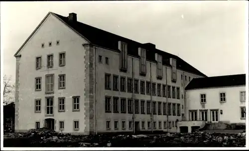 Ak Freiberg in Sachsen, Straßenansicht, Gebäude