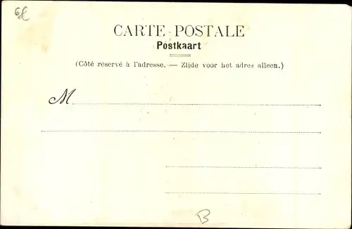 Ak Liège Lüttich Wallonien, Pont Leopold