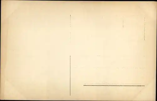 Ak Schauspieler Werner Fuetterer, Seitenportrait, Ross Verlag 4428/1