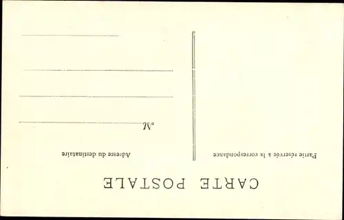 Künstler Ak Norwins, Gueuloscope, Martin