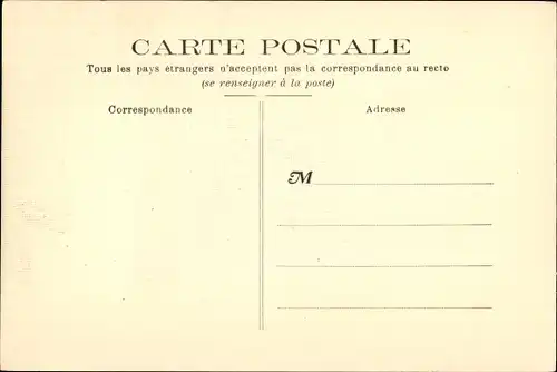 Künstler Ak Muller, E., Politiker Alexandre Millerand, Karikatur