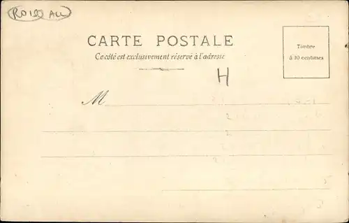 Passepartout Ak Wilhelm II, König von Württemberg, Portrait in Uniform