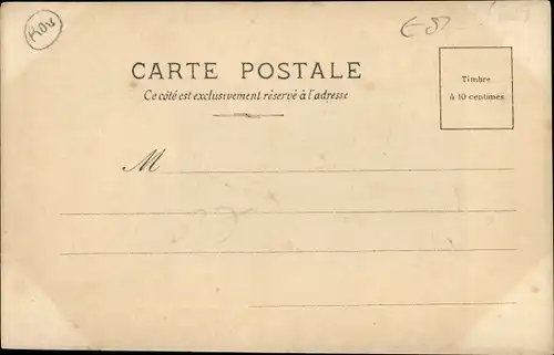 Passepartout Ak Wilhelm II, König von Württemberg, Portrait in Uniform