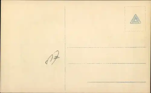 Ak Herzog Albrecht von Württemberg, Portrait in Uniform