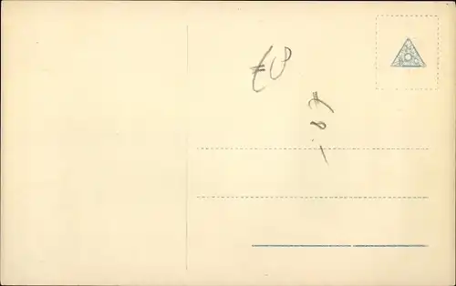 Ak Kronprinz Rupprecht von Bayern