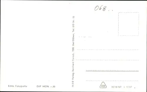 Ak Oranienbaum Wörlitz in Anhalt, Wörlitzer Park, Schloß