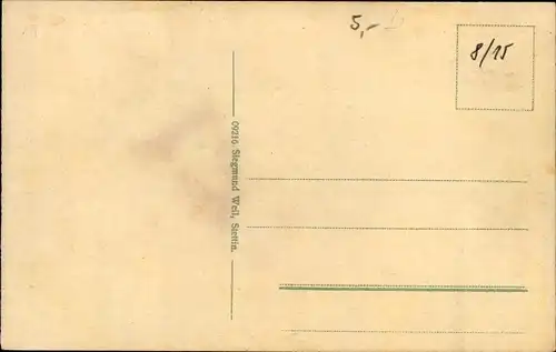 Ak Świnoujście Swinemünde Pommern, Promenade mit Seebrücke