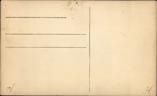 Ak Kronprinzessin Cecilie von Preußen mit ihrem jüngsten Sohn