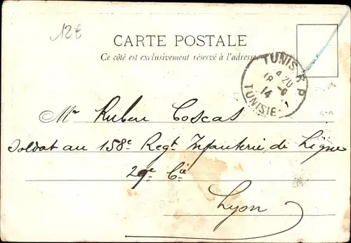 Ak Raymond Poincaré, Nikolaus II., Georg V., Vittorio Emanuele III., Albert I., 1. WK