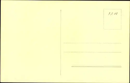 Ak Schauspielerin Ruth Hellberg, Portrait, Autogramm