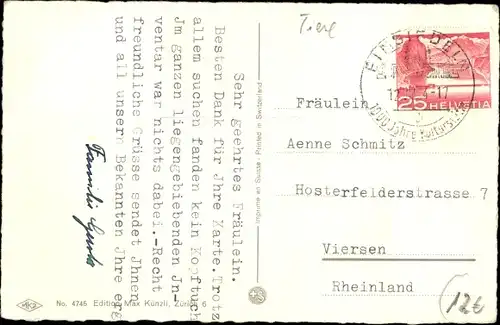 Ak Katzen verabschieden ihre Familie, Katzen mit Schiff unterwegs