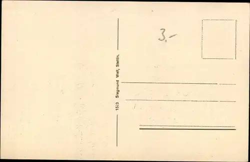 Ak Świnoujście Swinemünde Pommern, Kurhaus