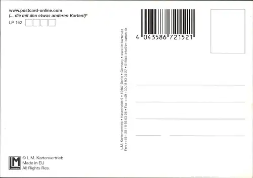 3D Ak Papageien auf einem Zweig, Ara