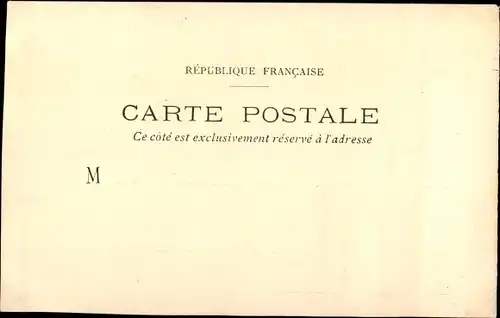 Ak Mode de Paris 1846, Journal des Demoiselles, Rue Drouot, elegante Dame und Mädchen